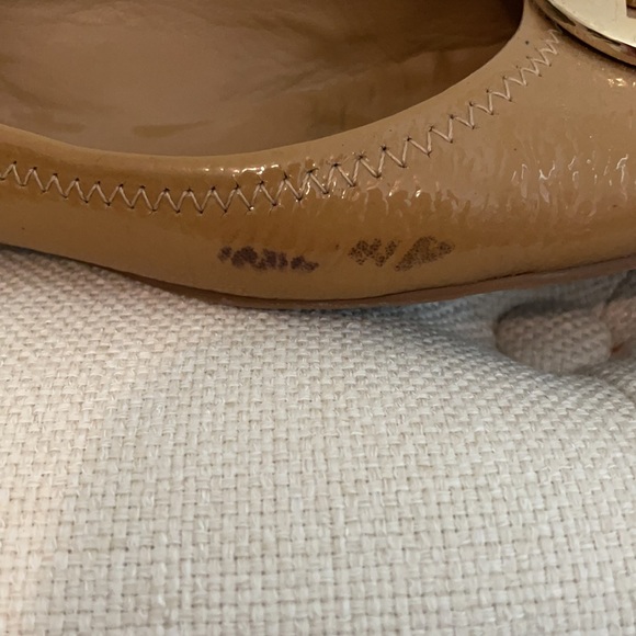 Tory Burch Minnie flats - Picture 2 of 6